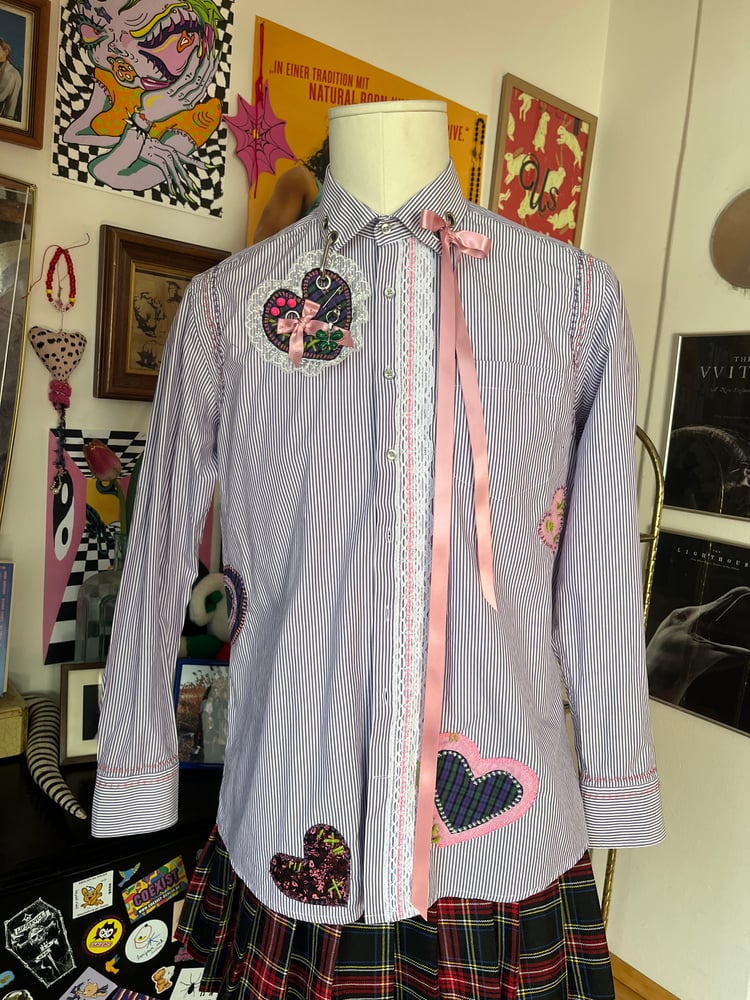 Image of CHARMED SHIRT #1.1