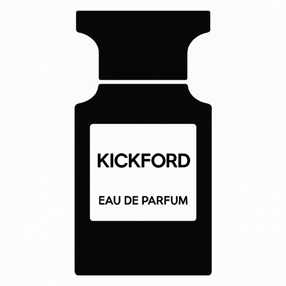 Image of Kick Ford Tobacco Vanille