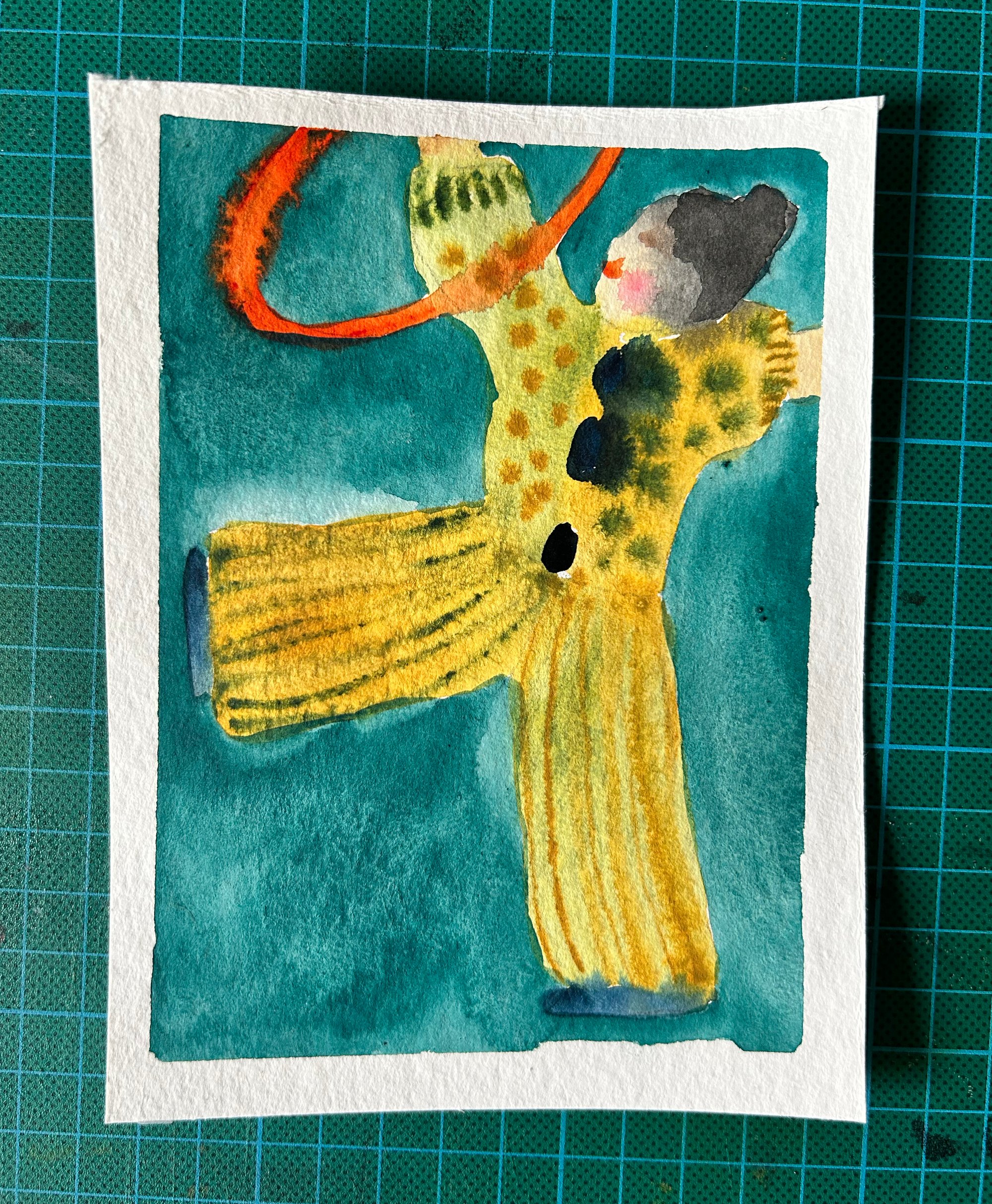 Image of Acrobatics