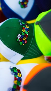 Image 3 of Creative Freedom OG Trucker Hat