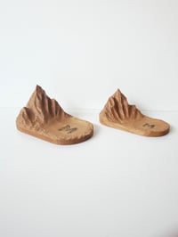 Image 2 of Dessous de verre "Bastan" 