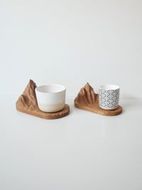 Image 1 of Dessous de verre "Bastan" 