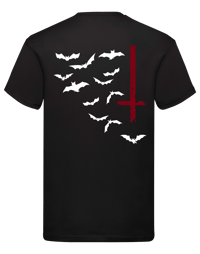 Image 1 of The sabbath T shirt 