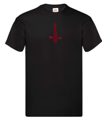 Image 2 of The sabbath T shirt 