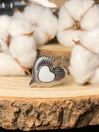 Image 3 of Bague Maëlle