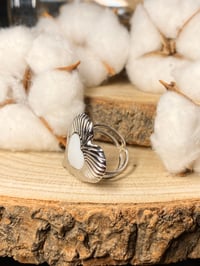 Image 4 of Bague Maëlle