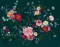 Image 1 of FOR MY LOVE - GICLÉE PRINT