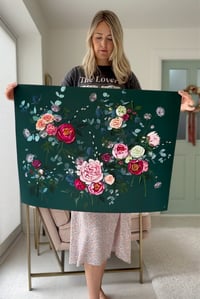 Image 4 of FOR MY LOVE - GICLÉE PRINT