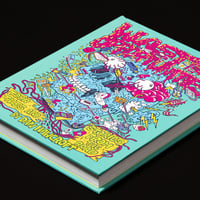 Image 2 of Wasted Opportunities: Tour Tales and Stories From The Road by Dan Hawcroft