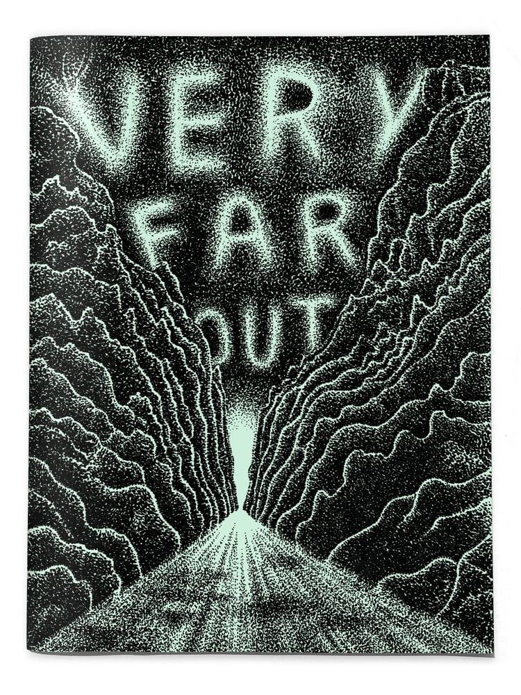 Image of VERY FAR OUT