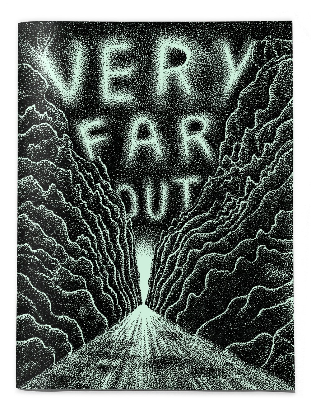 Image of VERY FAR OUT