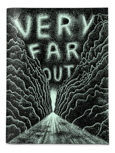Image of VERY FAR OUT