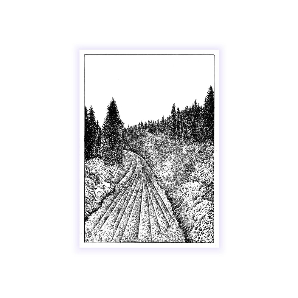 Image of Postcard Solvik