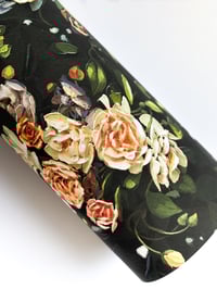 Image 2 of BUFF BEAUTY - GICLÉE PRINT