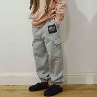 Image 2 of Cargo Joggies 