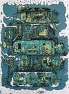 Wasted Talents Crew Print