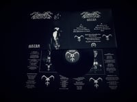 THROMOS (GER) - "Satan" LP 