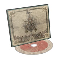 Igorrr "AMEN" digipack