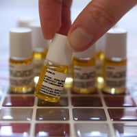 Image 1 of SUMUD 3mL attar pure perfume oil