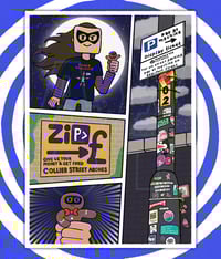 Image 1 of The Coned Crusader