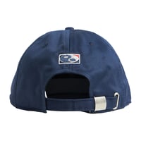Image 2 of VINA-YANKỲ® ĐM Cap (Navy)