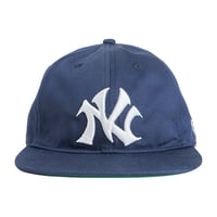 Image 1 of VINA-YANKỲ® ĐM Cap (Navy)