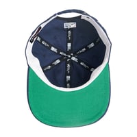 Image 4 of VINA-YANKỲ® ĐM Cap (Navy)