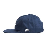 Image 3 of VINA-YANKỲ® ĐM Cap (Navy)