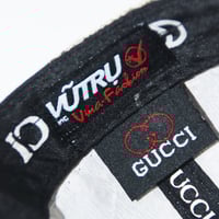 Image 5 of Vũtrụ A DI ĐÀ PHU CHÌ Cap (Black)