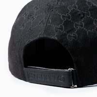 Image 4 of Vũtrụ A DI ĐÀ PHU CHÌ Cap (Black)