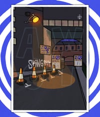 Image 2 of The Park Knight