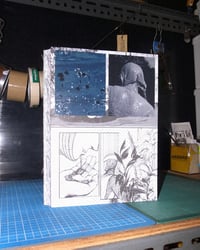 Image 1 of LAGON REVUE 7 (PLUIE)