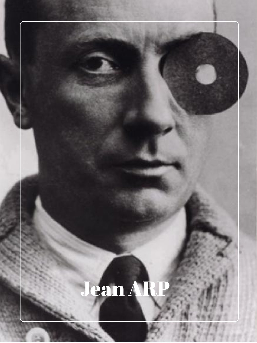 Image of ARP