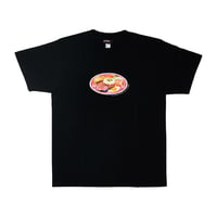 Image 1 of Cơm Tấm Tee (Black)
