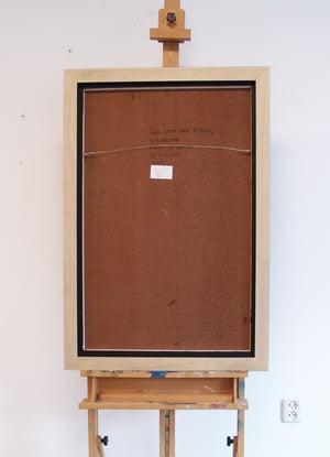 Image of Girl With Hair Ribbon