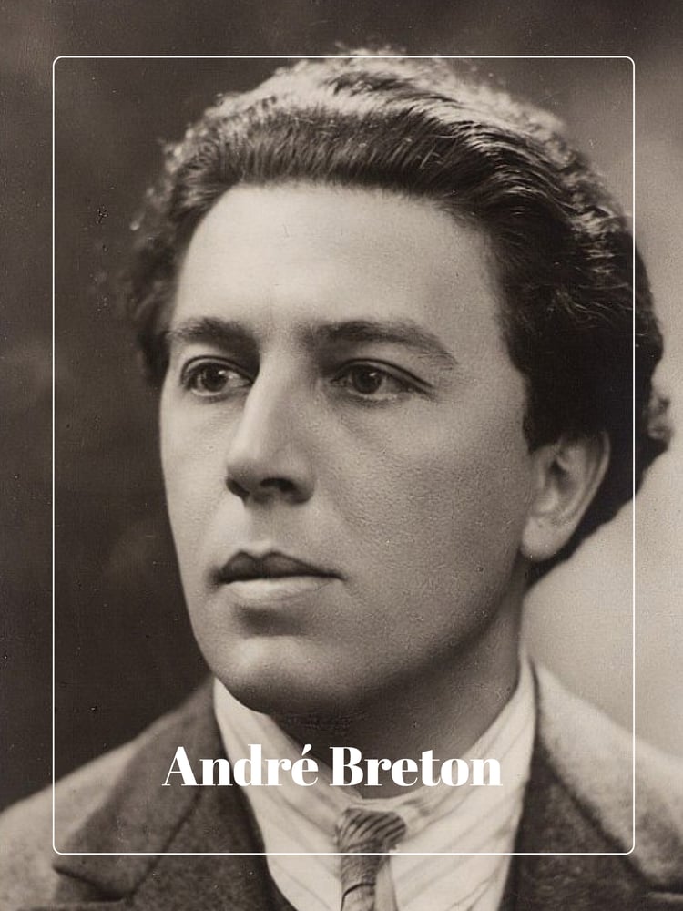 Image of BRETON