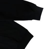 Image 4 of COSMIC DRAGON Heavyweight Hoodie