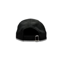 Image 2 of OP NEW ERA DAD CAP - BLK