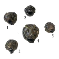 Image 4 of Foliate Grotesques
