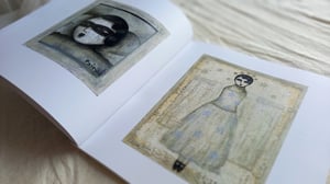 Image of Book - Winter