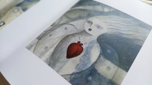 Image of Book - Winter