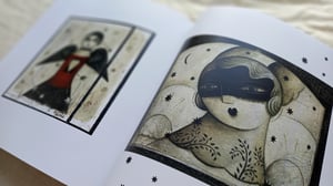 Image of Book - Winter