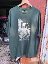 Image 5 of Preserved Farmland T-Shirt