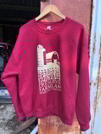 Image 5 of Preserved Farmland Crewneck