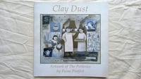Image 1 of Book - Clay Dust