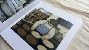 Image of Book - Clay Dust