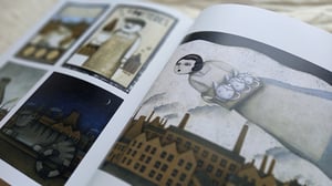 Image of Book - Clay Dust