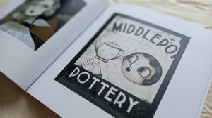 Image of Book - Clay Dust