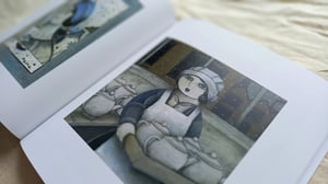 Image of Book - Clay Dust