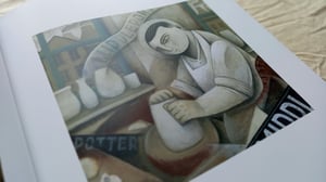 Image of Book - Clay Dust